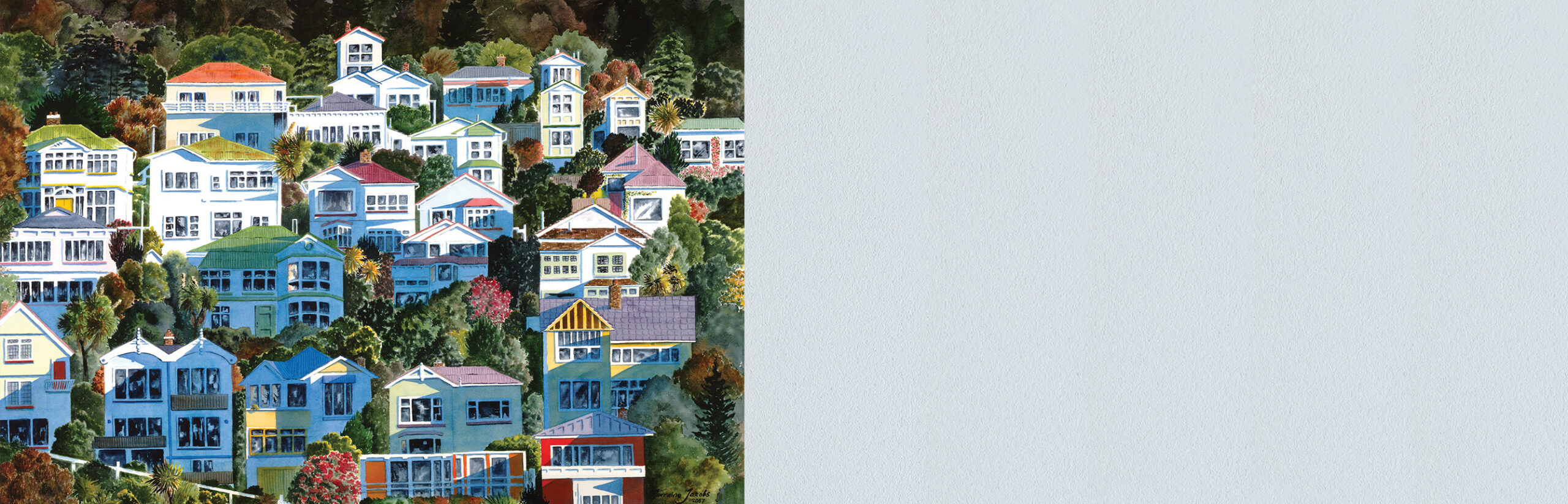 Shop Artist Christchurch New Zealand