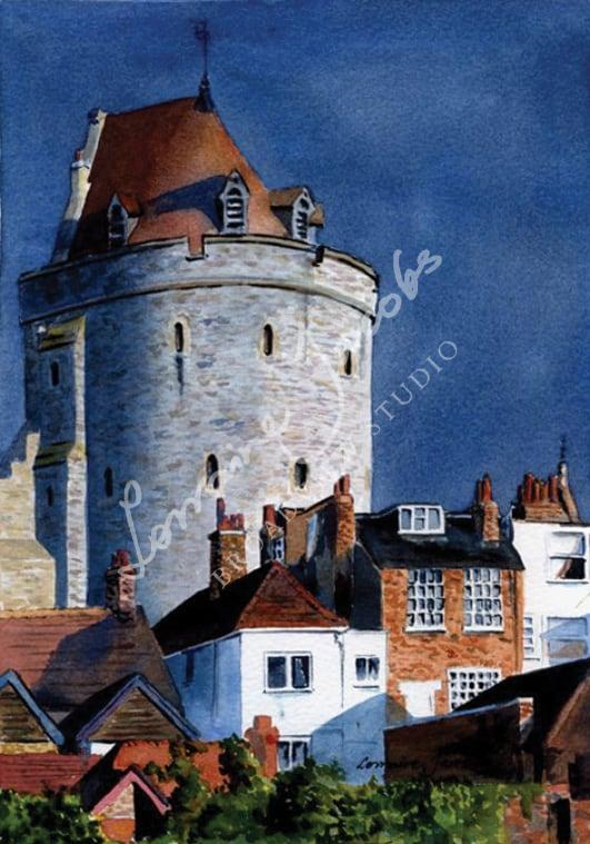 windsor castle – Lorraine Jacobs