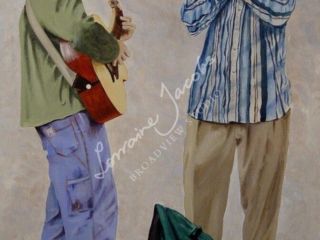 Lorraine Jacobs Commissions 1