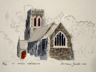 Lorraine Jacobs Commissions 4